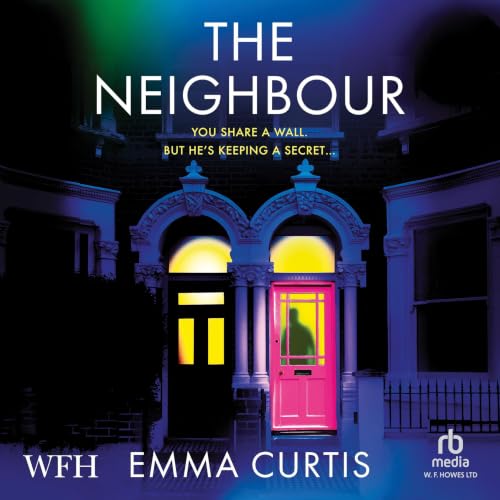 Cover of The Neighbour