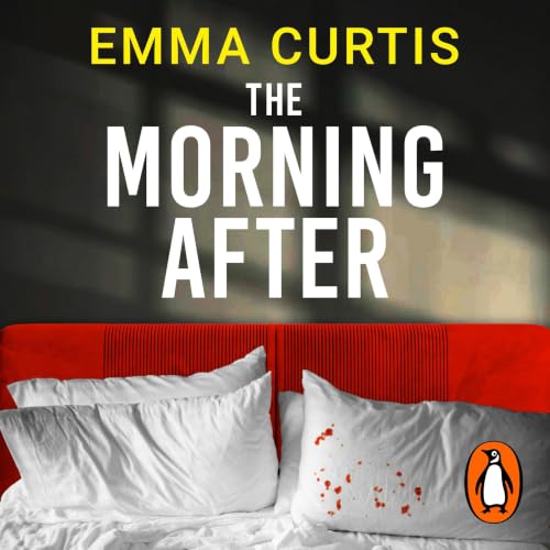 Cover of The Morning After