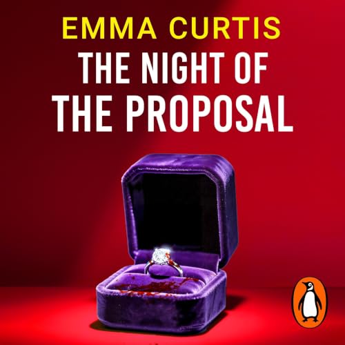 Cover of The Night of the Proposal