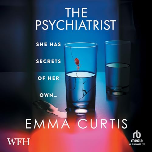 Cover of The Psychiatrist