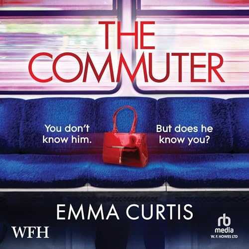 Cover of The Commuter