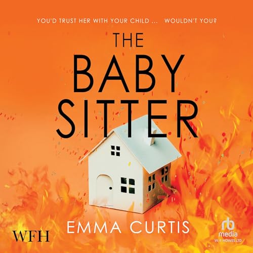Cover of The Babysitter