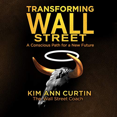 Cover of Transforming Wall Street