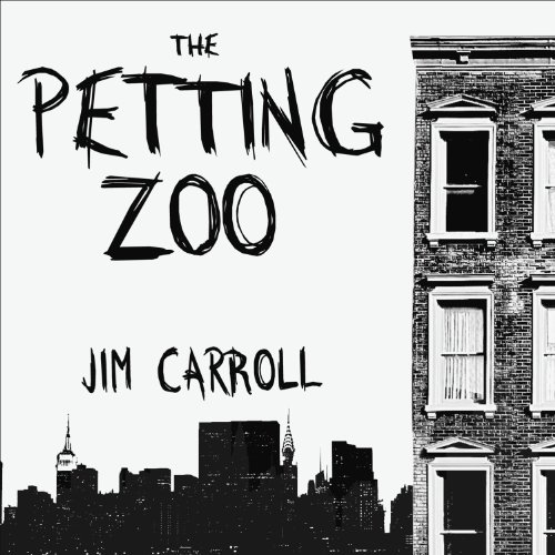 Cover of The Petting Zoo