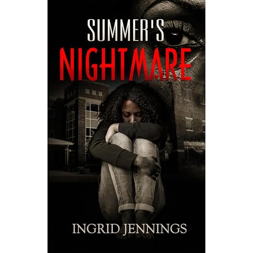 Cover of Summer's Nightmare