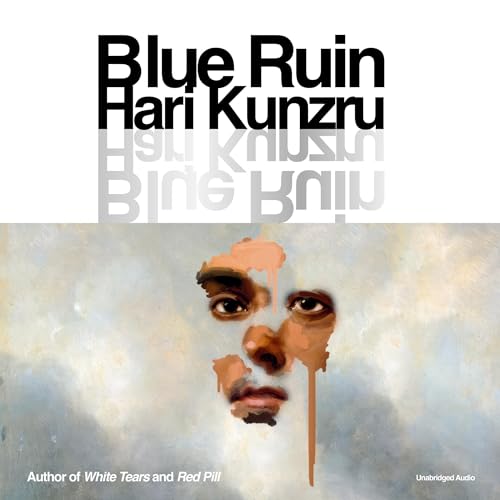 Cover of Blue Ruin