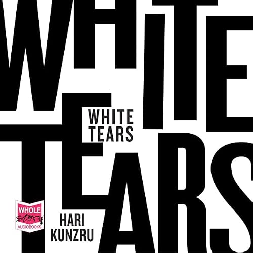 Cover of White Tears