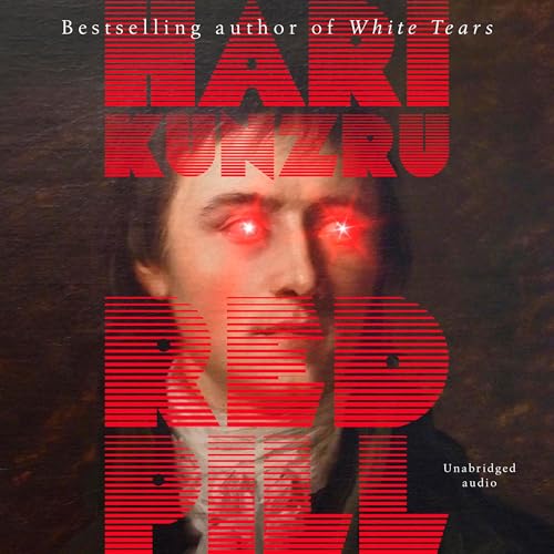Cover of Red Pill