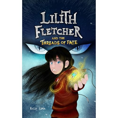 Cover of Lilith Fletcher