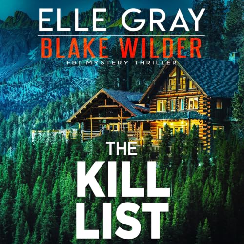 Cover of The Kill List