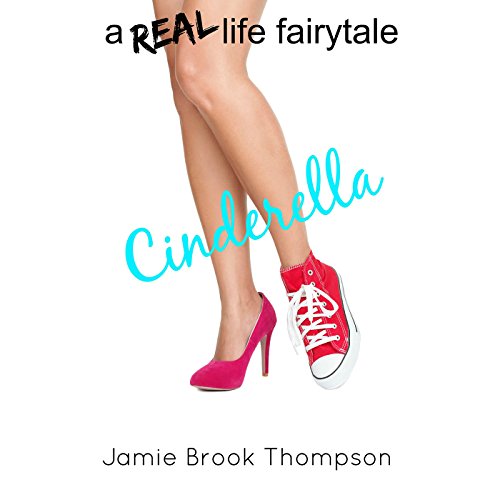 Cover of Cinderella