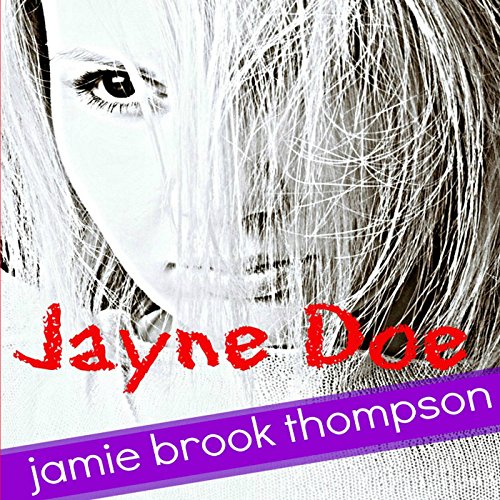 Cover of Jayne Doe