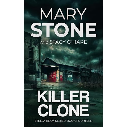 Cover of Killer Clone