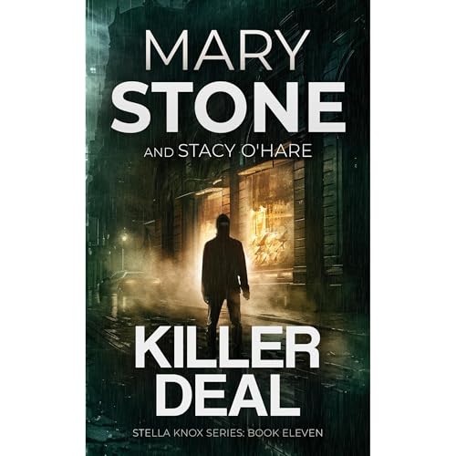 Cover of Killer Deal