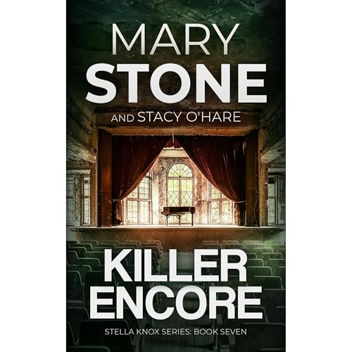 Cover of Killer Encore