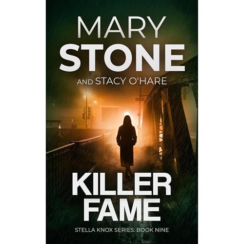 Cover of Killer Fame