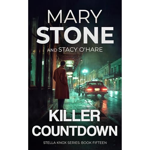 Cover of Killer Countdown