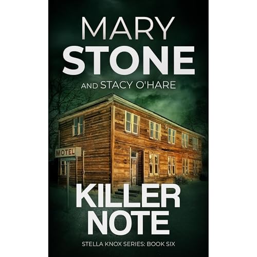 Cover of Killer Note