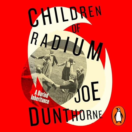 Cover of Children of Radium
