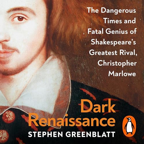 Cover of Dark Renaissance