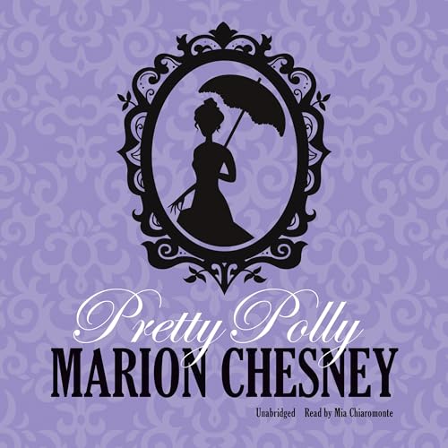 Cover of Pretty Polly