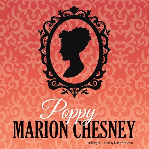 Cover of Poppy