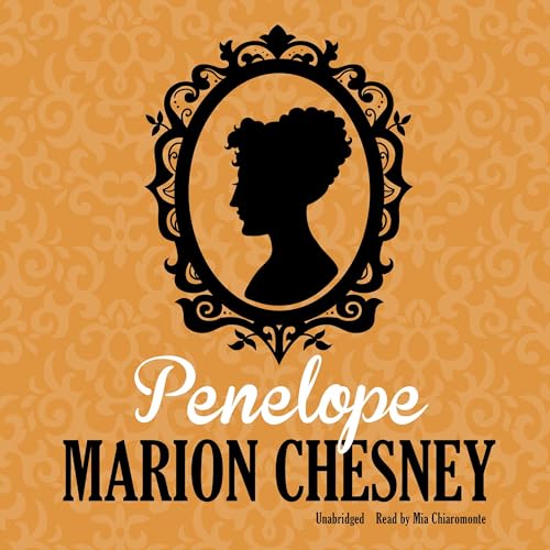 Cover of Penelope