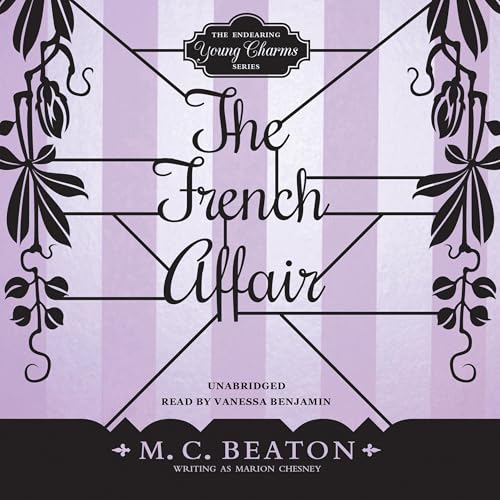 Cover of The French Affair