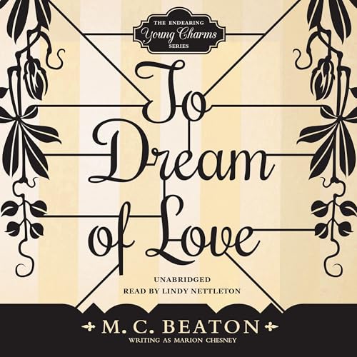 Cover of To Dream of Love