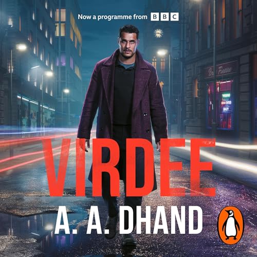 Cover of Virdee