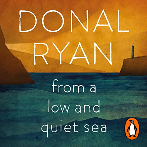 Cover of From a Low and Quiet Sea