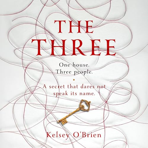 Cover of The Three