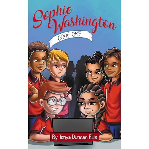 Cover of Sophie Washington: Code One