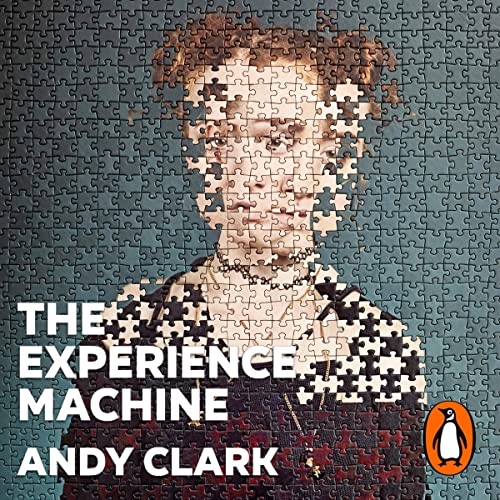 Cover of The Experience Machine