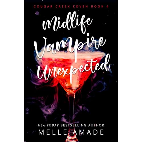 Cover of Midlife Vampire Unexpected