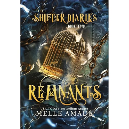 Cover of Remnants