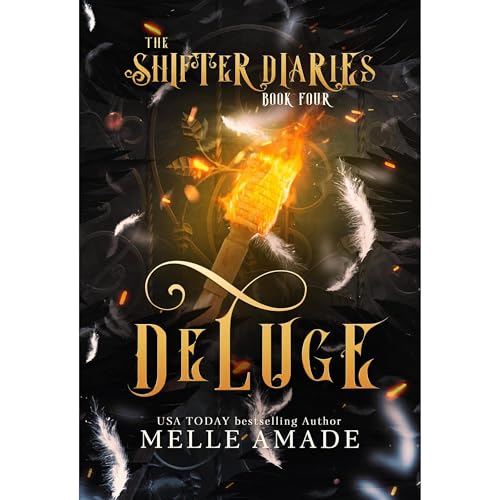 Cover of Deluge