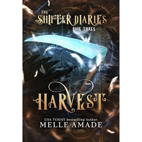 Cover of Harvest