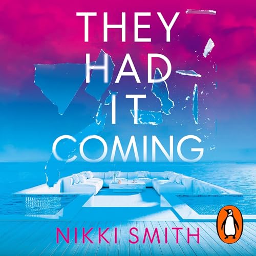 Cover of They Had It Coming