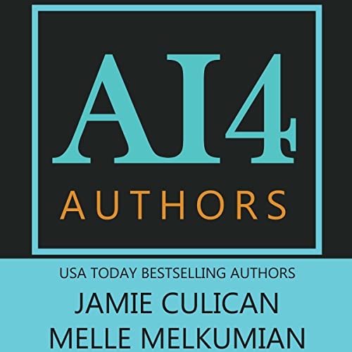 Cover of AI4 Authors