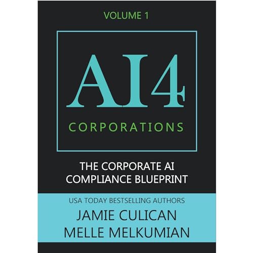 Cover of AI4 Corporations Volume I