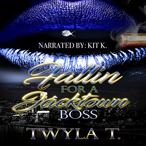 Cover of Fallin for a Jacktown Boss