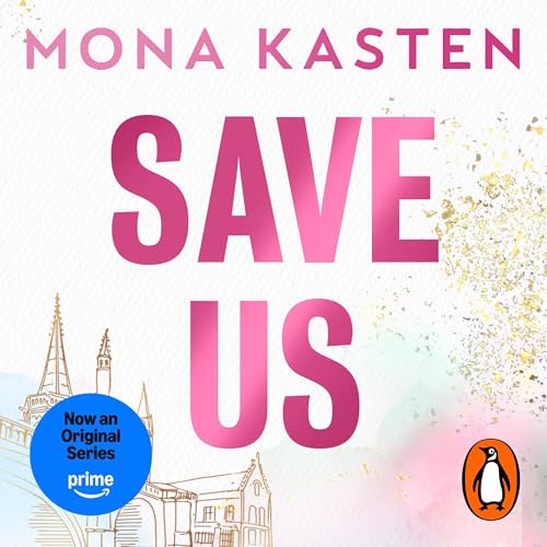 Cover of Save Us