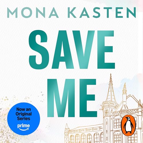 Cover of Save Me