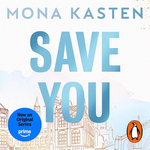 Cover of Save You