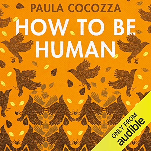 Cover of How to Be Human
