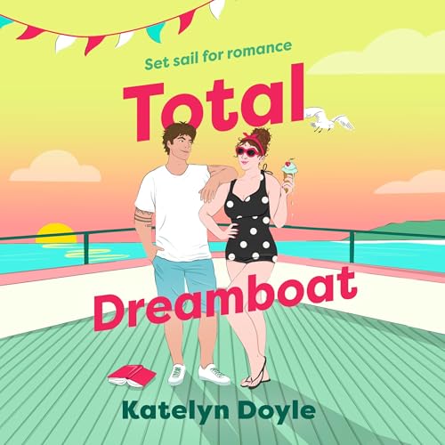 Cover of Total Dreamboat