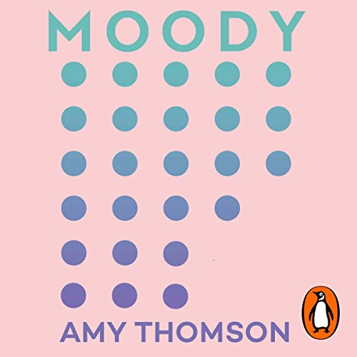 Cover of Moody