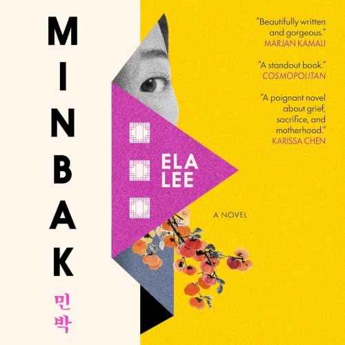 Cover of Minbak