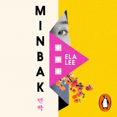 Cover of Minbak
